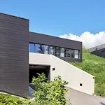 Haus Und Hof - Design Im Salzkammergut Appartamento Hof bei Salzburg