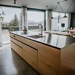 Appartamento Haus Und Hof - Design Im Salzkammergut Hof bei Salzburg