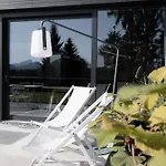 Haus Und Hof - Design Im Salzkammergut * Hof bei Salzburg