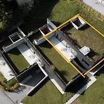 Apartment Haus Und Hof - Design Im Salzkammergut Hof bei Salzburg