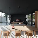 Haus Und Hof - Design Im Salzkammergut Appartamento Hof bei Salzburg