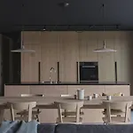 Appartamento Haus Und Hof - Design Im Salzkammergut Hof bei Salzburg