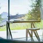 Haus Und Hof - Design Im Salzkammergut Appartamento *