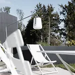 Haus Und Hof - Design Im Salzkammergut Appartamento *