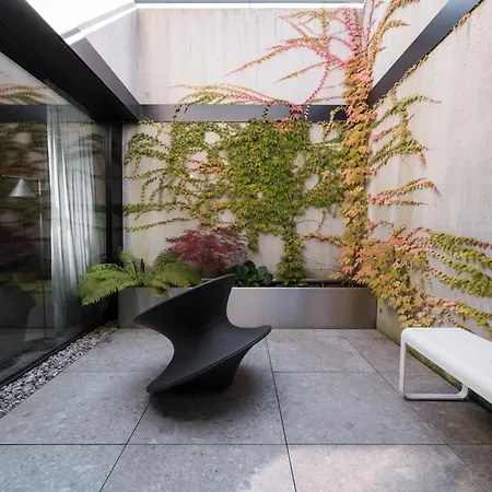 Apartment Haus Und Hof - Design Im Salzkammergut