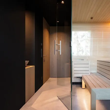 Haus Und Hof - Design Im Salzkammergut Hof bei Salzburg