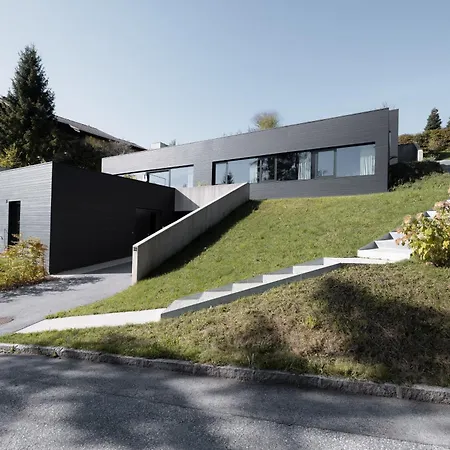 Haus Und Hof - Design Im Salzkammergut Apartment Hof bei Salzburg