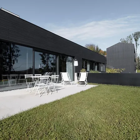 Apartment Haus Und Hof - Design Im Salzkammergut