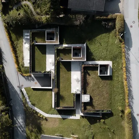 Haus Und Hof - Design Im Salzkammergut
