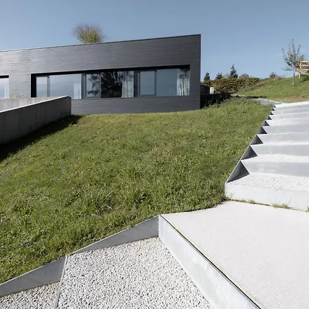 Apartment Haus Und Hof - Design Im Salzkammergut *