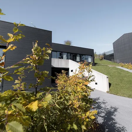 Haus Und Hof - Design Im Salzkammergut