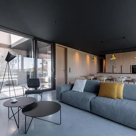 Apartment Haus Und Hof - Design Im Salzkammergut Hof bei Salzburg