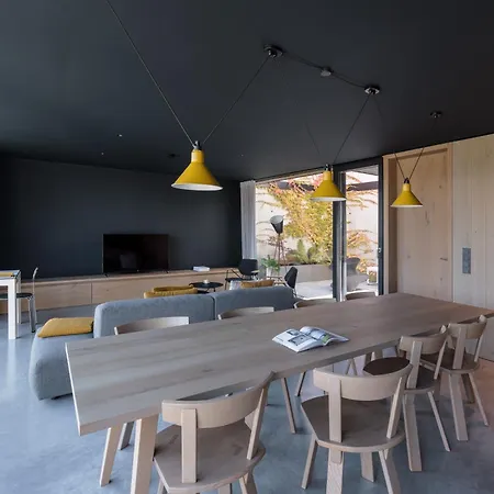 Haus Und Hof - Design Im Salzkammergut