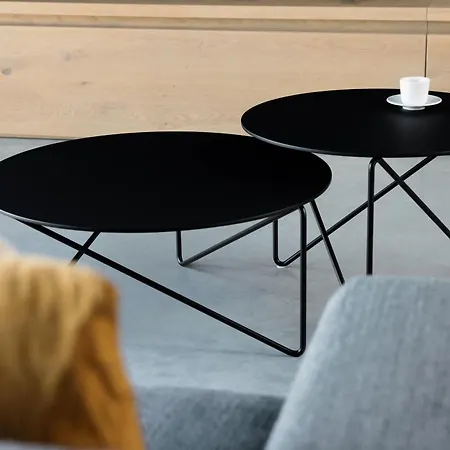Haus Und Hof - Design Im Salzkammergut Apartment
