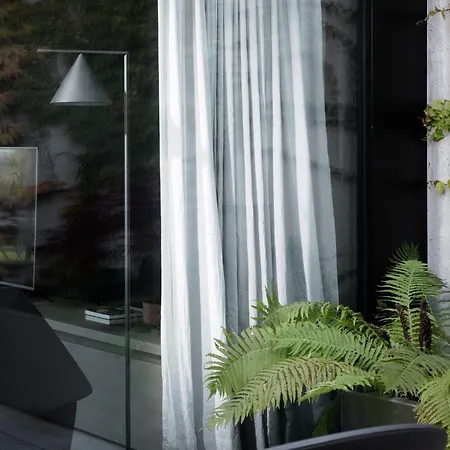Apartment Haus Und Hof - Design Im Salzkammergut