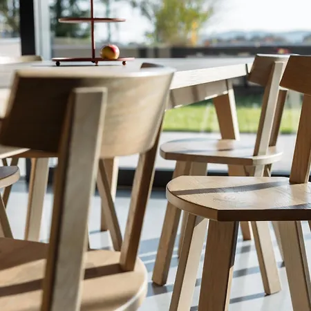 Lejlighed Haus Und Hof - Design Im Salzkammergut