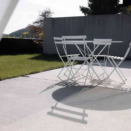 Haus Und Hof - Design Im Salzkammergut Hof bei Salzburg