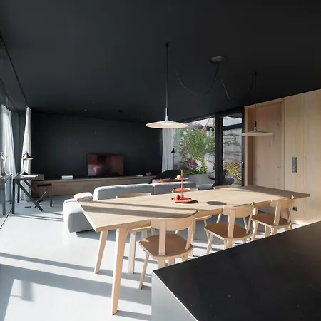 Haus Und Hof - Design Im Salzkammergut * Hof bei Salzburg