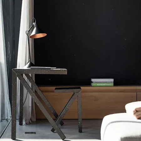 Haus Und Hof - Design Im Salzkammergut Apartmán