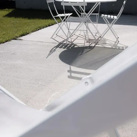 Lejlighed Haus Und Hof - Design Im Salzkammergut