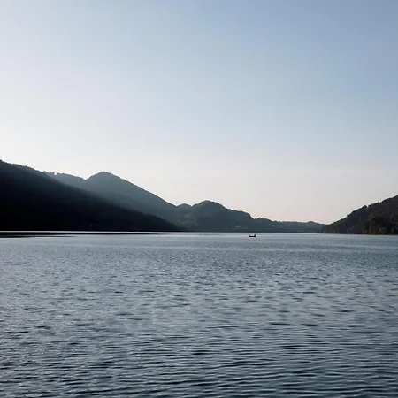 Lejlighed Haus Und Hof - Design Im Salzkammergut