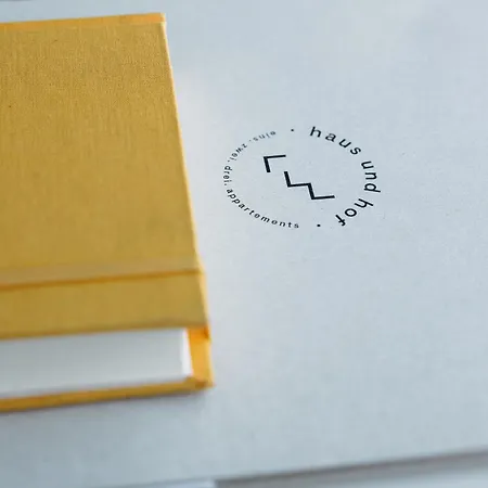 Lejlighed Haus Und Hof - Design Im Salzkammergut *