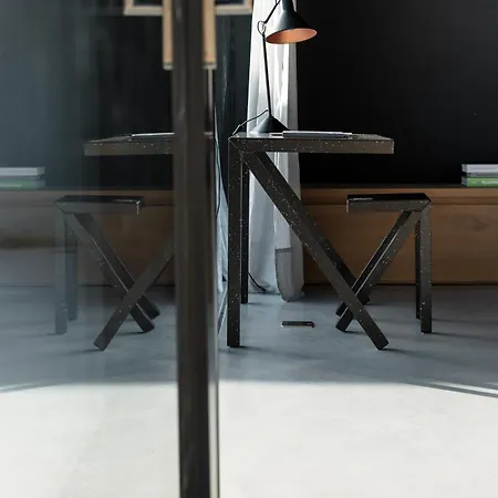 Haus Und Hof - Design Im Salzkammergut Lejlighed Hof bei Salzburg