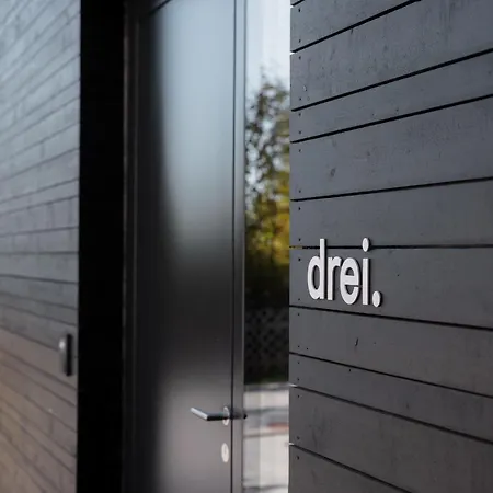 Lejlighed Haus Und Hof - Design Im Salzkammergut *