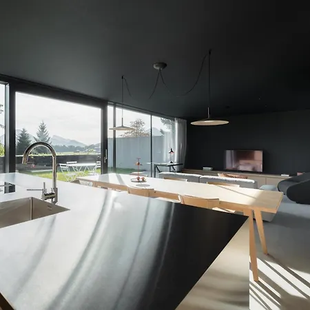 Haus Und Hof - Design Im Salzkammergut *