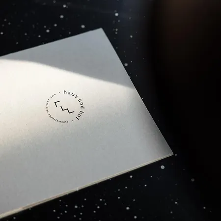 Haus Und Hof - Design Im Salzkammergut