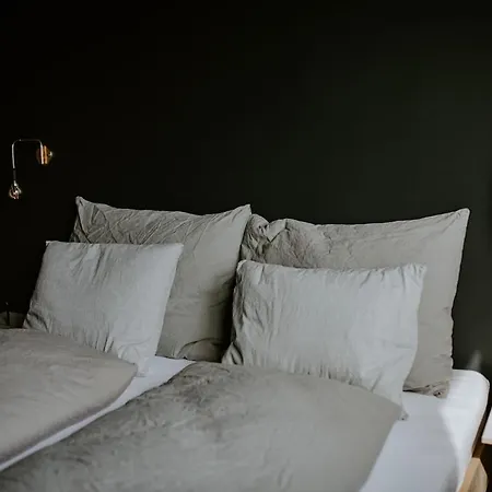 Lejlighed Haus Und Hof - Design Im Salzkammergut Hof bei Salzburg