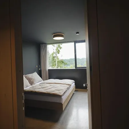 Apartment Haus Und Hof - Design Im Salzkammergut *