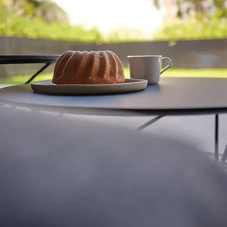 Lejlighed Haus Und Hof - Design Im Salzkammergut