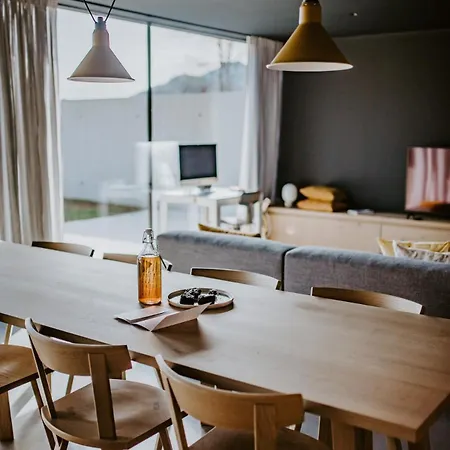 Apartmán Haus Und Hof - Design Im Salzkammergut