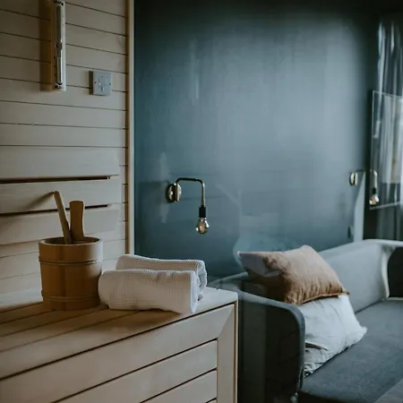Haus Und Hof - Design Im Salzkammergut *