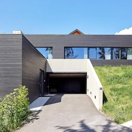 Haus Und Hof - Design Im Salzkammergut Apartment Hof bei Salzburg