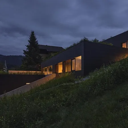 Haus Und Hof - Design Im Salzkammergut Lejlighed *