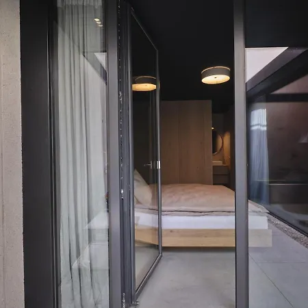 Apartment Haus Und Hof - Design Im Salzkammergut