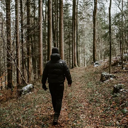 Haus Und Hof - Design Im Salzkammergut Hof bei Salzburg