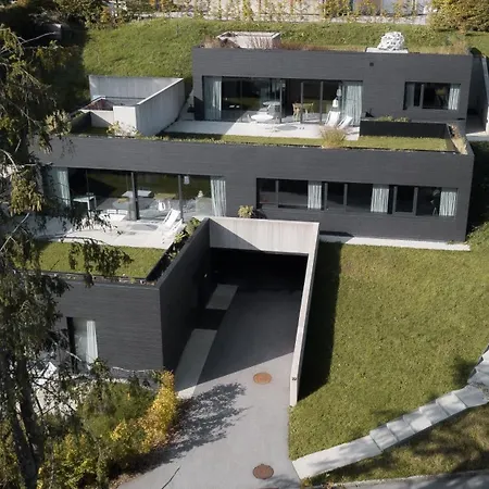 Haus Und Hof - Design Im Salzkammergut *