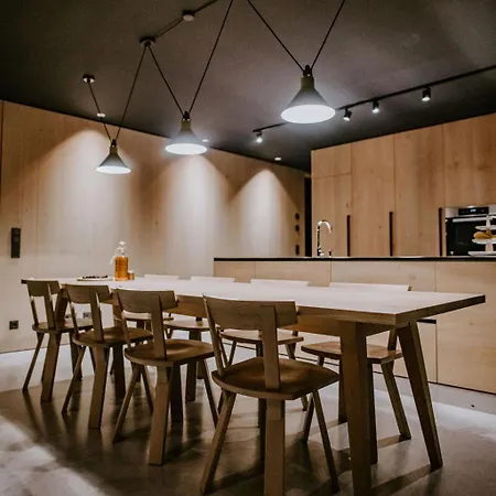 Lejlighed Haus Und Hof - Design Im Salzkammergut