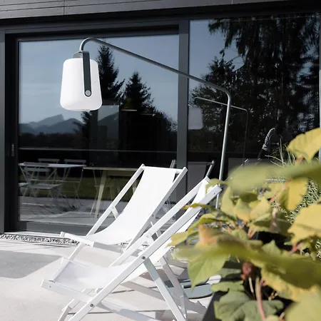 Haus Und Hof - Design Im Salzkammergut * Hof bei Salzburg