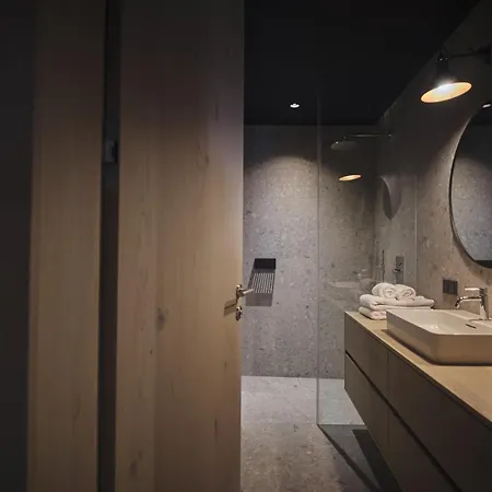 Lejlighed Haus Und Hof - Design Im Salzkammergut *