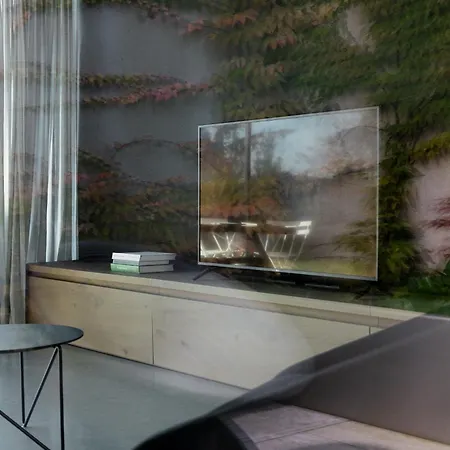 Haus Und Hof - Design Im Salzkammergut Apartmán Hof bei Salzburg