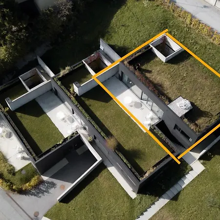 Apartment Haus Und Hof - Design Im Salzkammergut Hof bei Salzburg