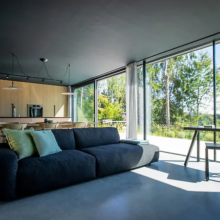 Haus Und Hof - Design Im Salzkammergut Hof bei Salzburg