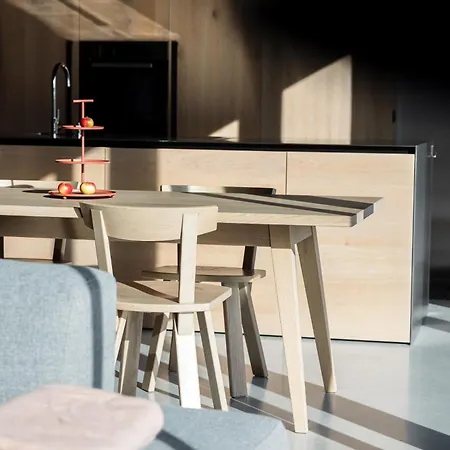 Haus Und Hof - Design Im Salzkammergut