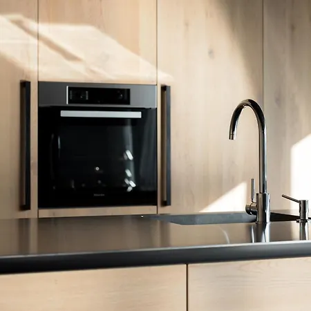 Haus Und Hof - Design Im Salzkammergut Lejlighed