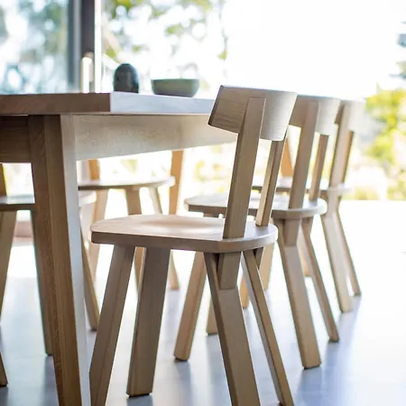 Haus Und Hof - Design Im Salzkammergut *