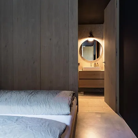 Haus Und Hof - Design Im Salzkammergut * Hof bei Salzburg